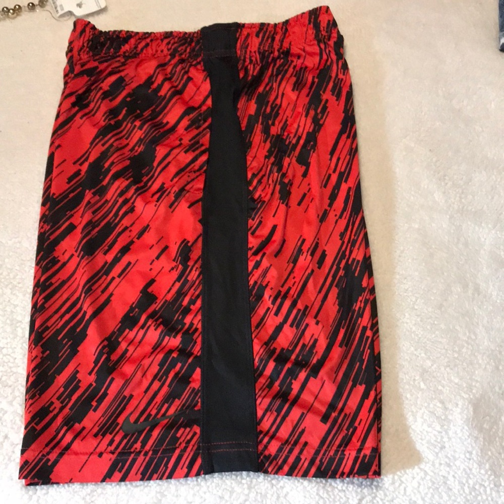 Nike men’s shorts